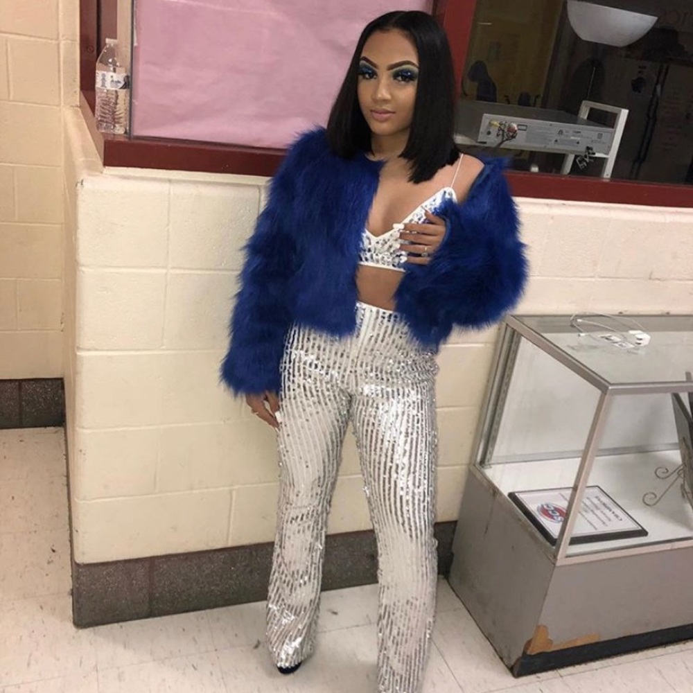 PLT Rhinestone Set